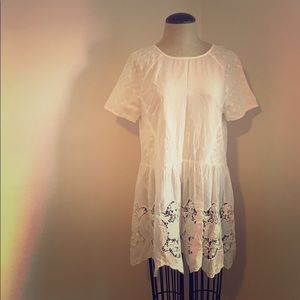 HD Medium Tunic Blouse